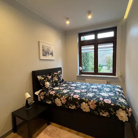 Appartement Nadmorska Plaza Ii Gdańsk