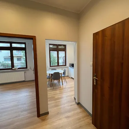 Nadmorska Plaza Ii Appartement Gdańsk